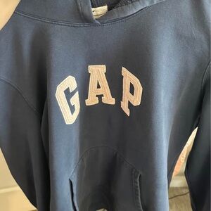 Vintage Gap Hoodie